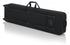 Gator Cases | Slim 76 Note Keyboard Case