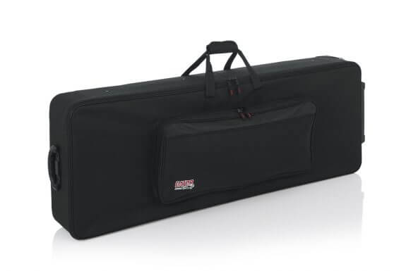 Gator Cases | 76 Note Keyboard Case