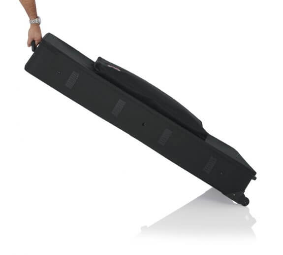 Gator Cases | 76 Note Keyboard Case
