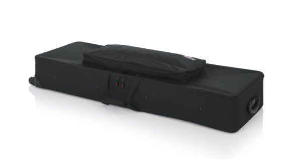 Gator Cases | 76 Note Keyboard Case