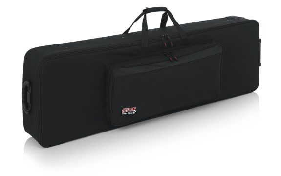 Gator Cases | Slim 88 Note Keyboard Case