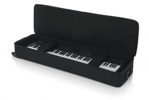 Gator Cases | Slim 88 Note Keyboard Case