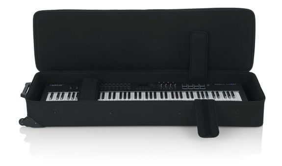 Gator Cases | Slim 88 Note Keyboard Case