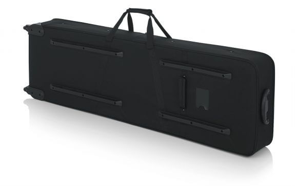 Gator Cases | Slim 88 Note Keyboard Case