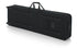 Gator Cases | Slim 88 Note Keyboard Case