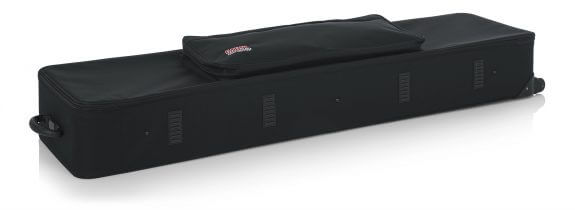 Gator Cases | Slim Extra Long 88 Note Keyboard Case