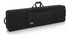 Gator Cases | Slim Extra Long 88 Note Keyboard Case