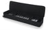 Gator Cases | Slim Extra Long 88 Note Keyboard Case