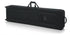 Gator Cases | Slim Extra Long 88 Note Keyboard Case