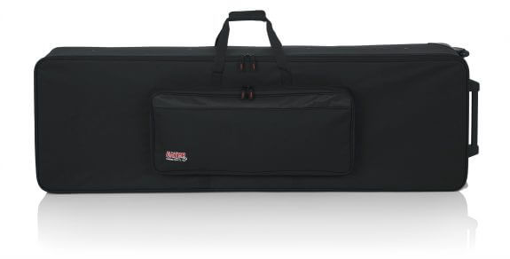 Gator Cases | Extra Long 88 Note Keyboard Case