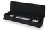 Gator Cases | Extra Long 88 Note Keyboard Case