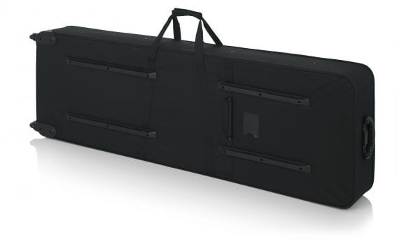 Gator Cases | Extra Long 88 Note Keyboard Case