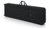 Gator Cases | Extra Long 88 Note Keyboard Case