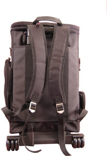Gator Cases | Midi Controller And Laptop Backpack