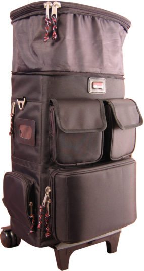 Gator Cases | Midi Controller And Laptop Backpack