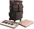 Gator Cases | Midi Controller And Laptop Backpack