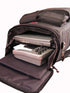 Gator Cases | Midi Controller And Laptop Backpack