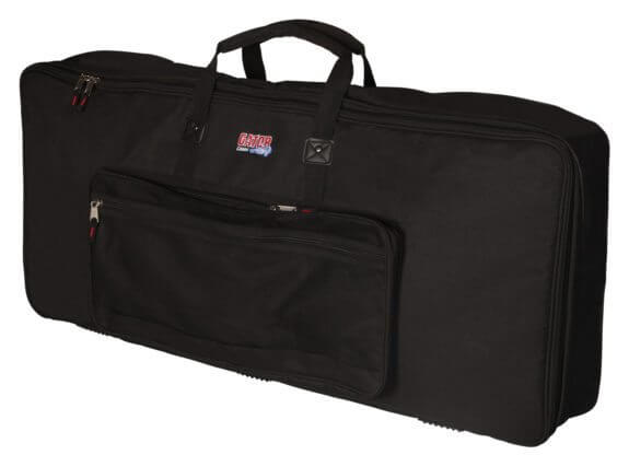 Gator Cases | 49 Note Keyboard Gig Bag