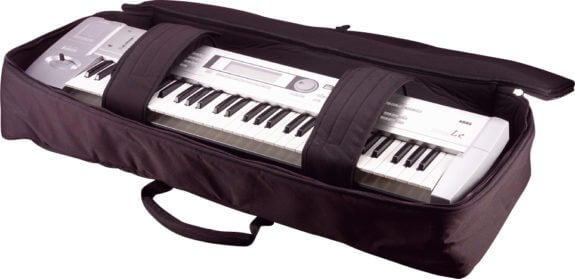 Gator Cases | Slim 76 Note Keyboard Gig Bag
