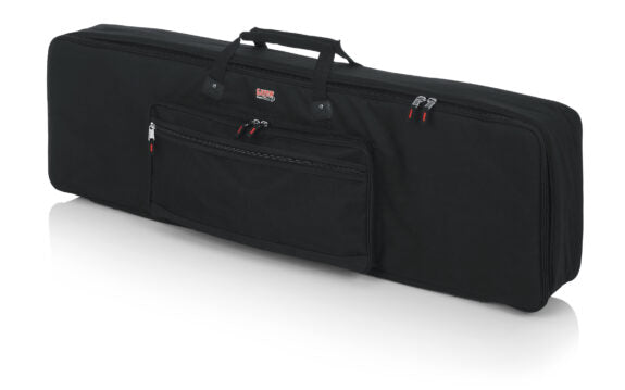 Gator Cases | Slim 88 Note Keyboard Gig Bag