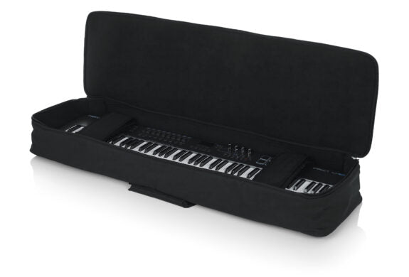 Gator Cases | Slim 88 Note Keyboard Gig Bag