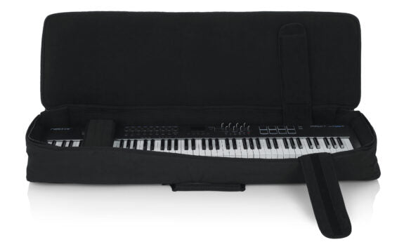 Gator Cases | Slim 88 Note Keyboard Gig Bag