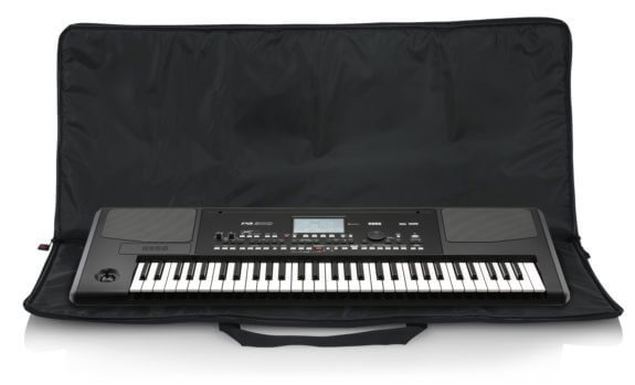 Gator Cases | 61 Note Keyboard Bag