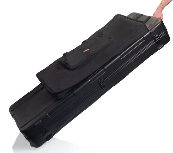 Gator Cases | X-Stand Add-On Bag For G-Tour, Gtsakey & Gk Cases