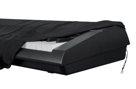 Gator Cases | 61 - 76 Note Keyboard Cover