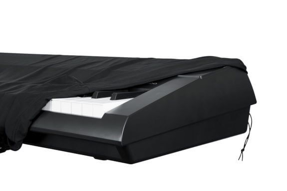 Gator Cases | 88 Note Keyboard Cover