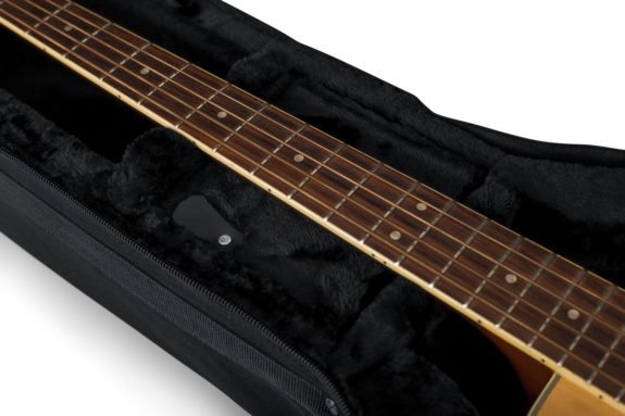 Gator Cases | Acoustic Bass Guitar Case