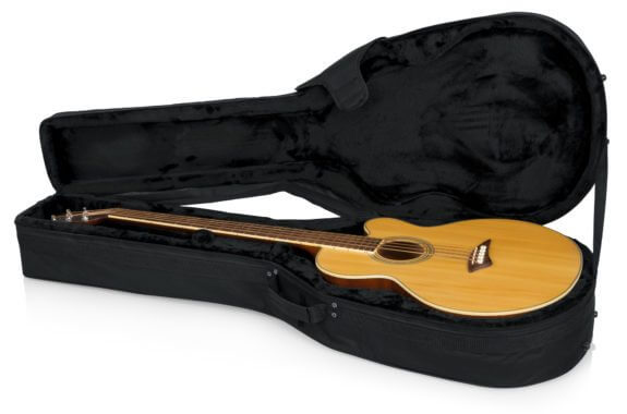 Gator Cases | Acoustic Bass Guitar Case