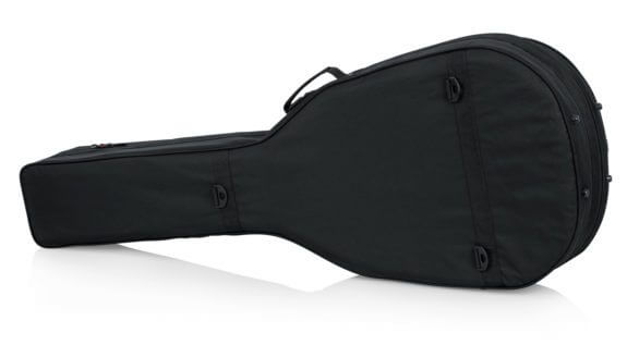 Gator Cases | Acoustic Bass Guitar Case