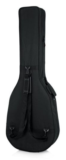 Gator Cases | Acoustic Bass Guitar Case