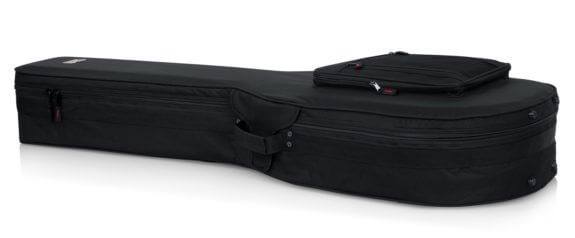 Gator Cases | Acoustic Bass Guitar Case
