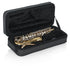 Gator Cases | Alto Sax Case W/Mouthpiece Storage GL Series
