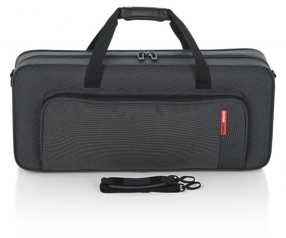Gator Cases | Alto Sax Case W/Mouthpiece Storage GL Series