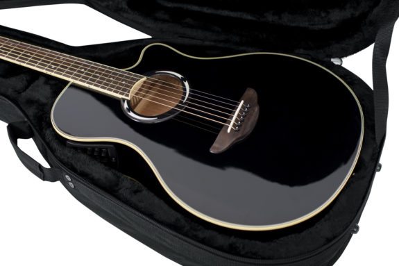 Gator Cases | APX-Style Guitar Case GL Series