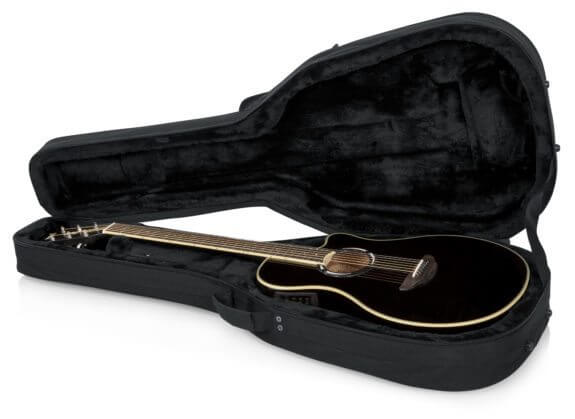 Gator Cases | APX-Style Guitar Case GL Series