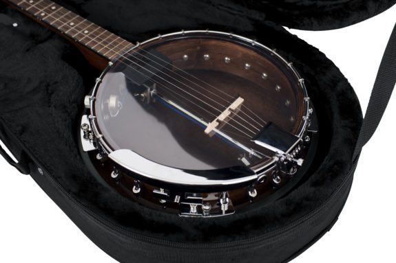 Gator Cases | Banjo Case GL Series