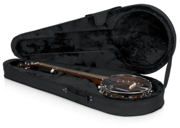 Gator Cases | Banjo Case GL Series