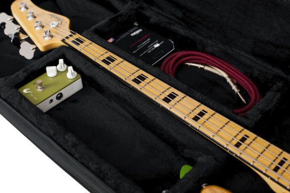 Gator Cases | Bass Guitar Case GL Series