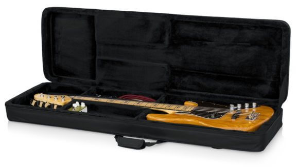 Gator Cases | Bass Guitar Case GL Series