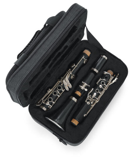 Gator Cases | Clarinet Case GL Series