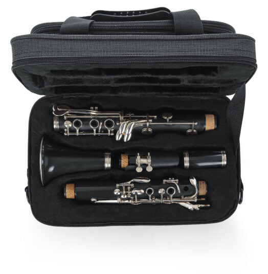 Gator Cases | Clarinet Case GL Series