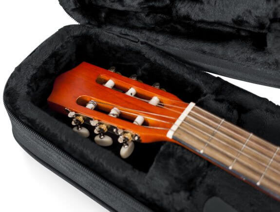 Gator Cases | Classical Guitar Case GL Series