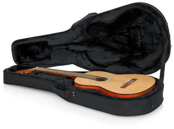 Gator Cases | Classical Guitar Case GL Series