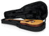 Gator Cases | 12 String Dreadnought Guitar Case GL Series