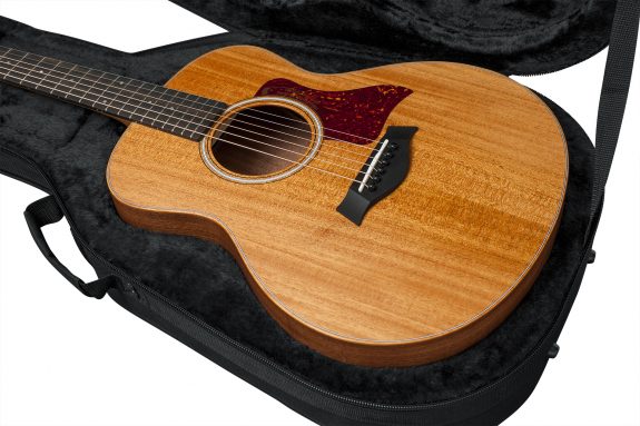 Gator Cases | Taylor GS Mini Acoustic Guitar Case GL Series