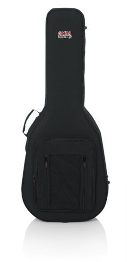 Gator Cases | Taylor GS Mini Acoustic Guitar Case GL Series